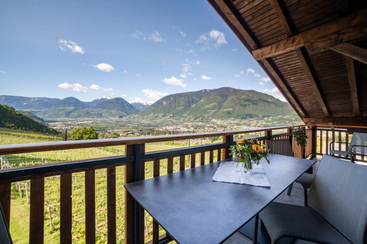 Ferienwohnung Zypresse Merano Exterior photo